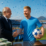 Napoli: 200 Milioni per un Sogno Europeo